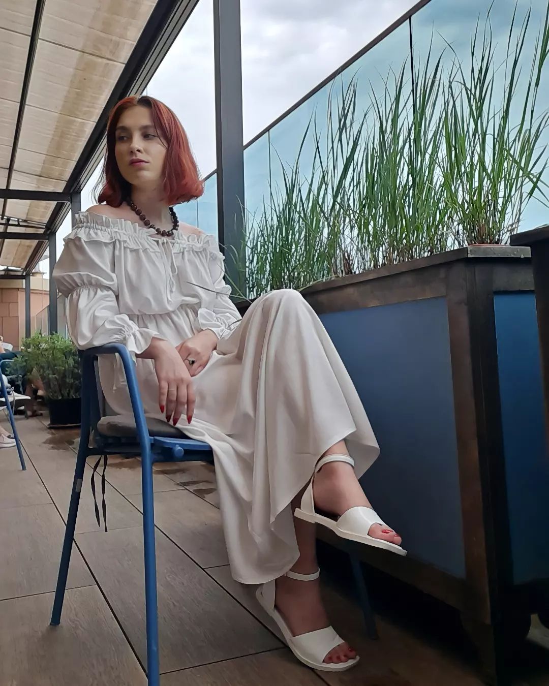 Остап Ступка підтвердив роман з молодшою на 35 років обраницею: що про неї відомо