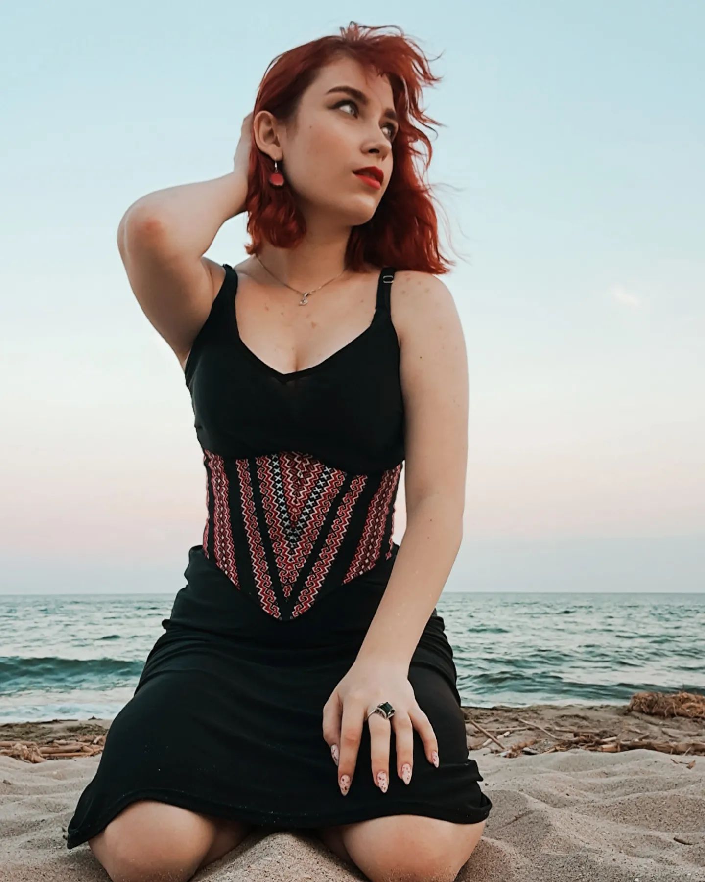 Остап Ступка підтвердив роман з молодшою на 35 років обраницею: що про неї відомо