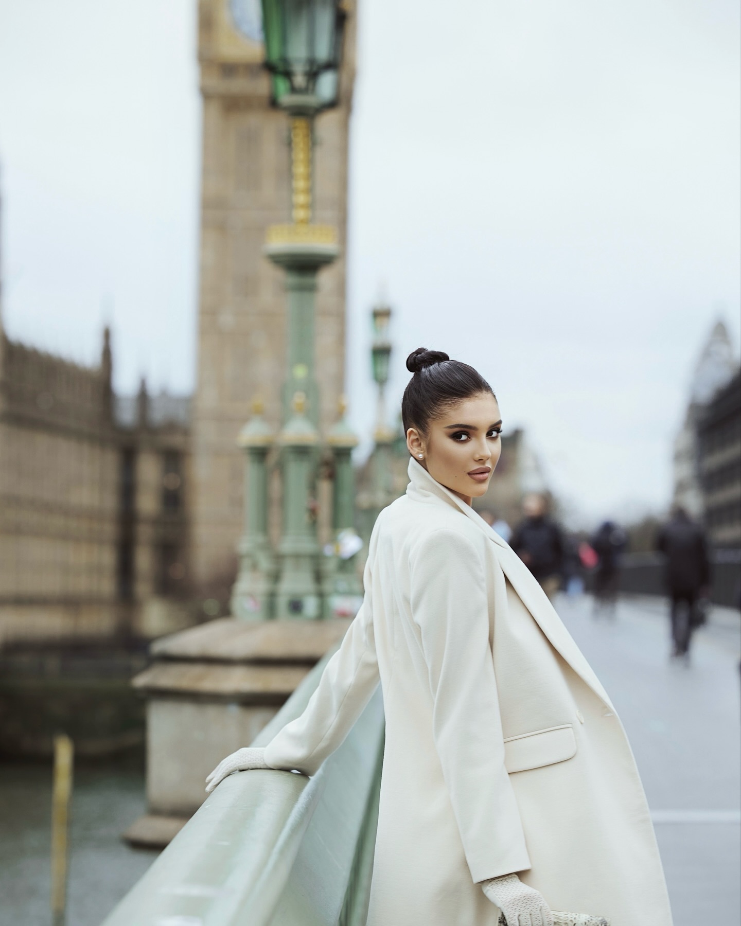 Miss International 2024: що відомо про дівчину, яка представить Україну на конкурсі (фото)