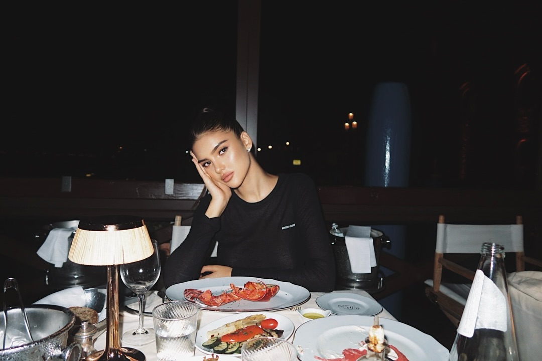 Miss International 2024: що відомо про дівчину, яка представить Україну на конкурсі (фото)