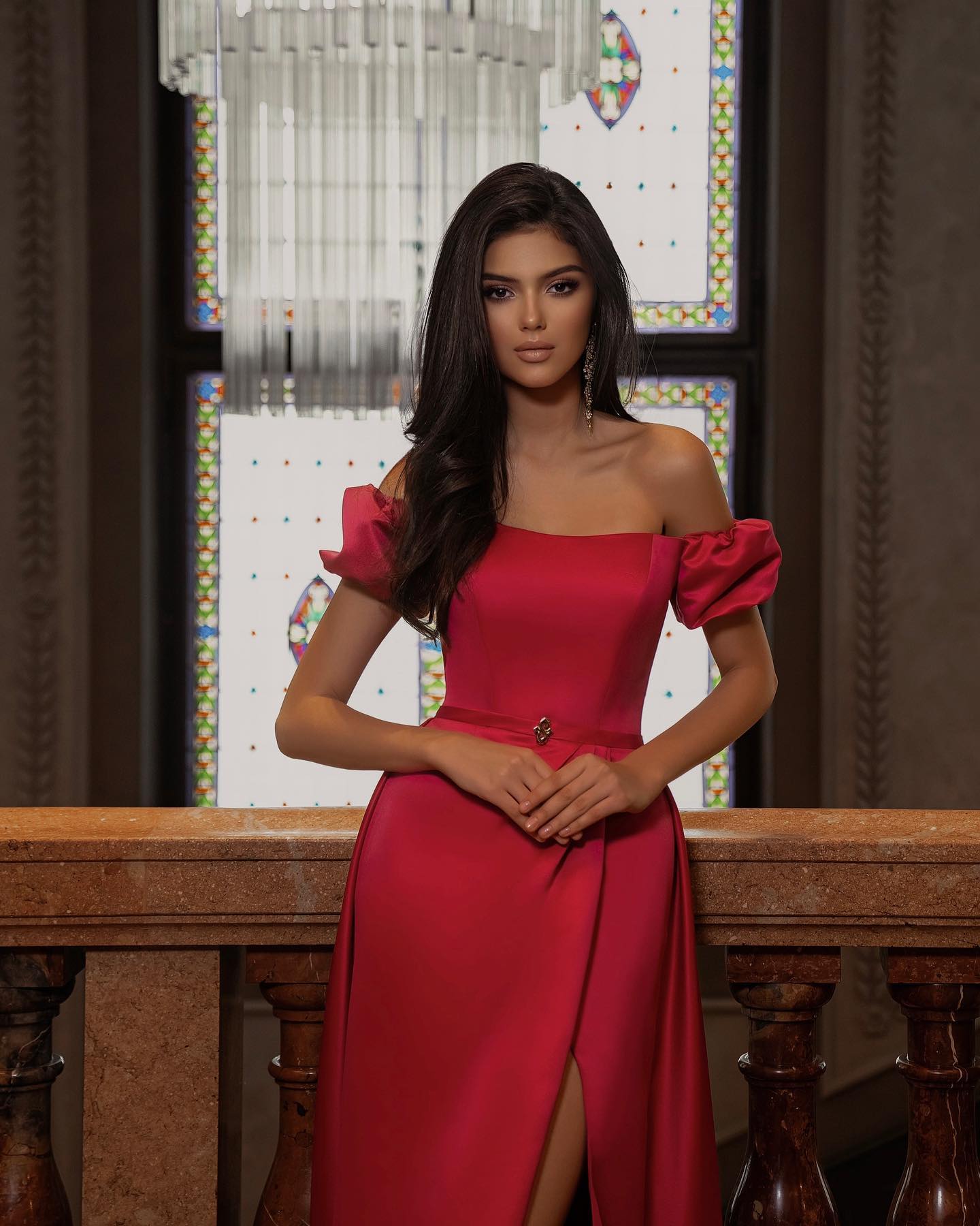 Miss International 2024: що відомо про дівчину, яка представить Україну на конкурсі (фото)