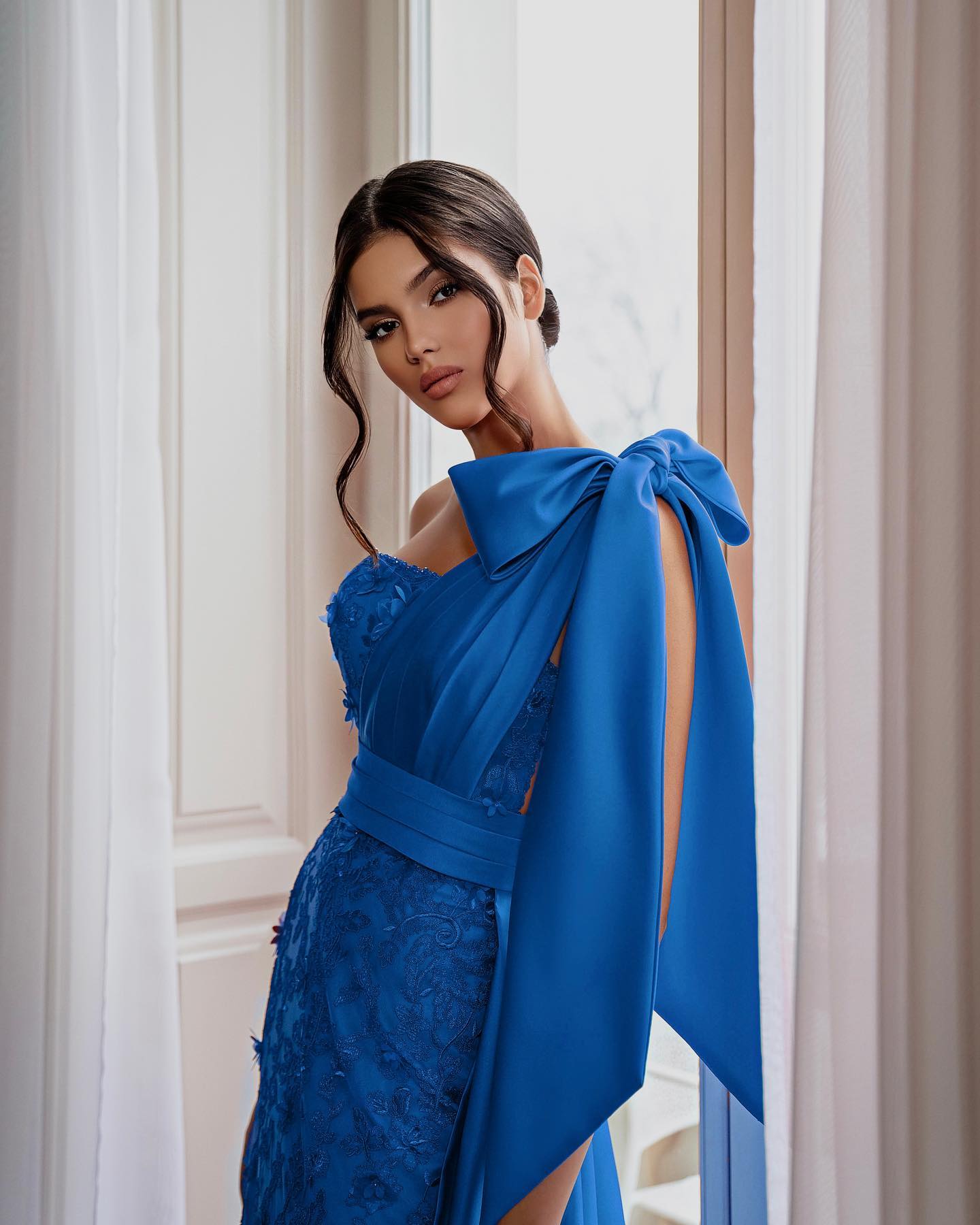 Miss International 2024: що відомо про дівчину, яка представить Україну на конкурсі (фото)