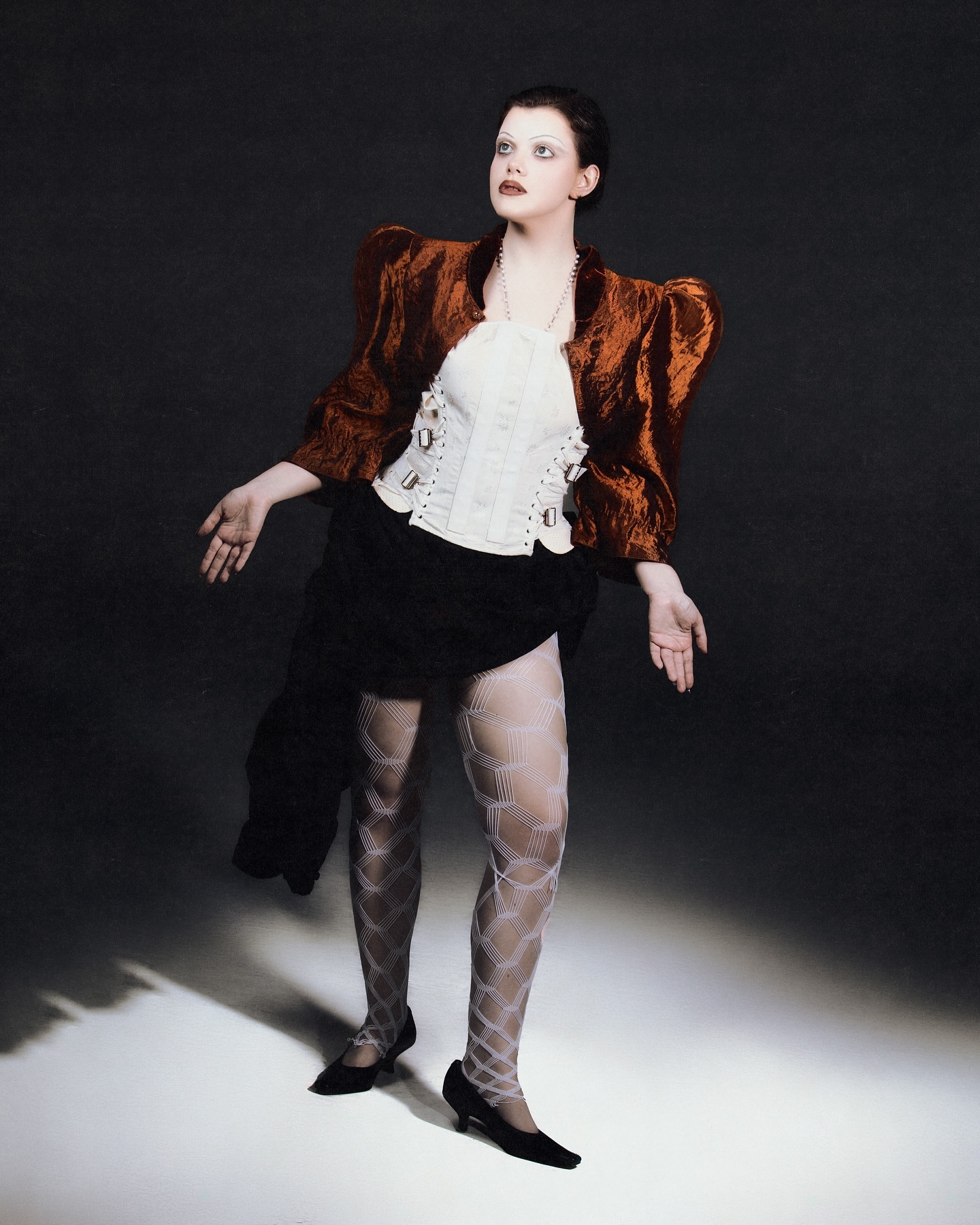 Справжня красуня: який сьогодні вигляд має Люсі з "Хронік Нарнії" (фото)