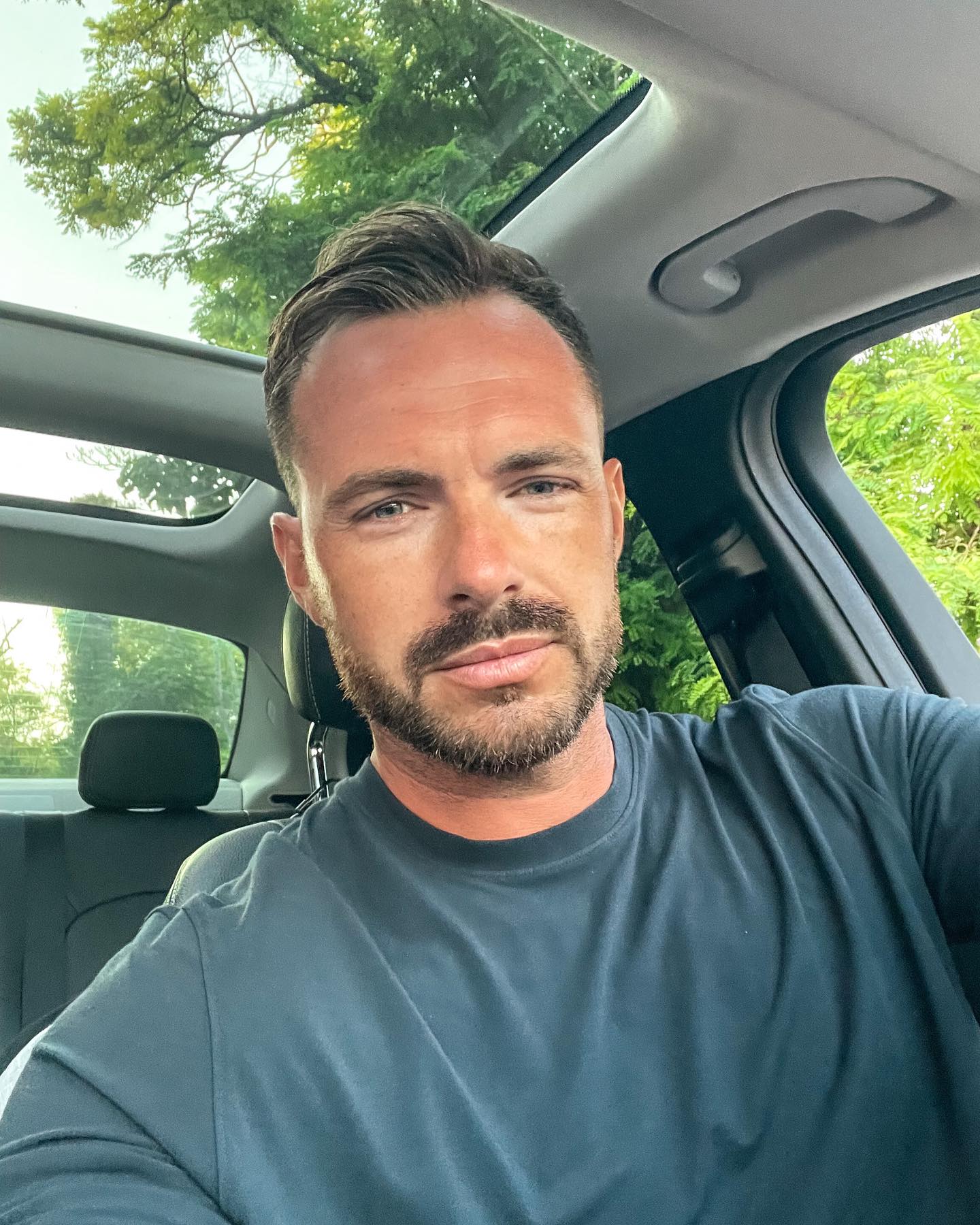 Топ-5 найгарячіших головних героїв шоу "Холостяк"