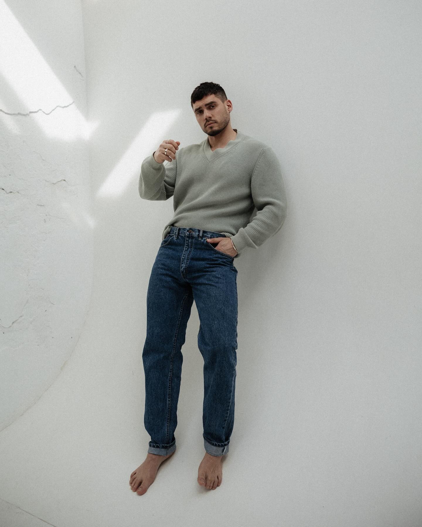 Топ-5 найгарячіших головних героїв шоу "Холостяк"