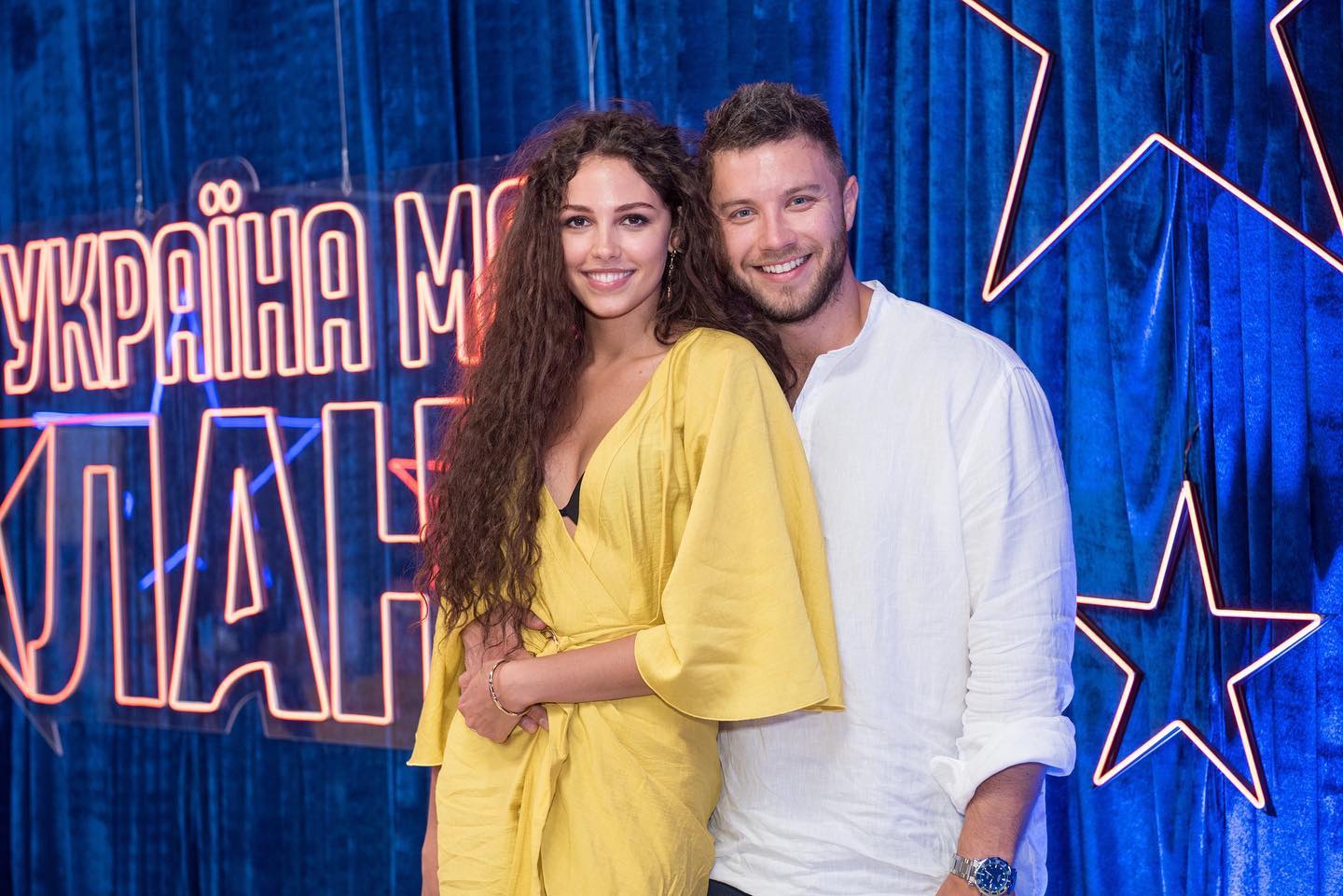 Топ-5 найгарячіших головних героїв шоу "Холостяк"