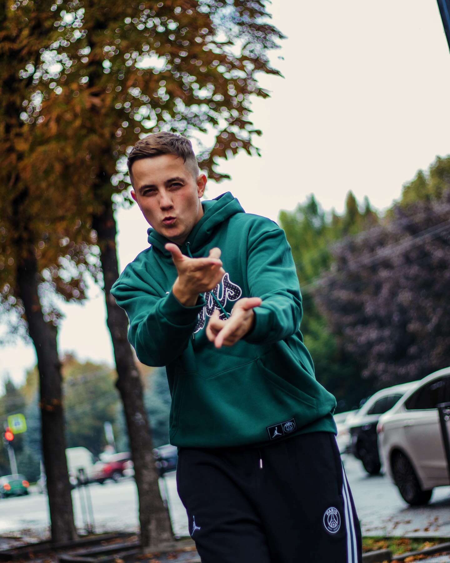 "Ниже дна". Звезда "Х-Фактора" прошелся по творчеству Поляковой