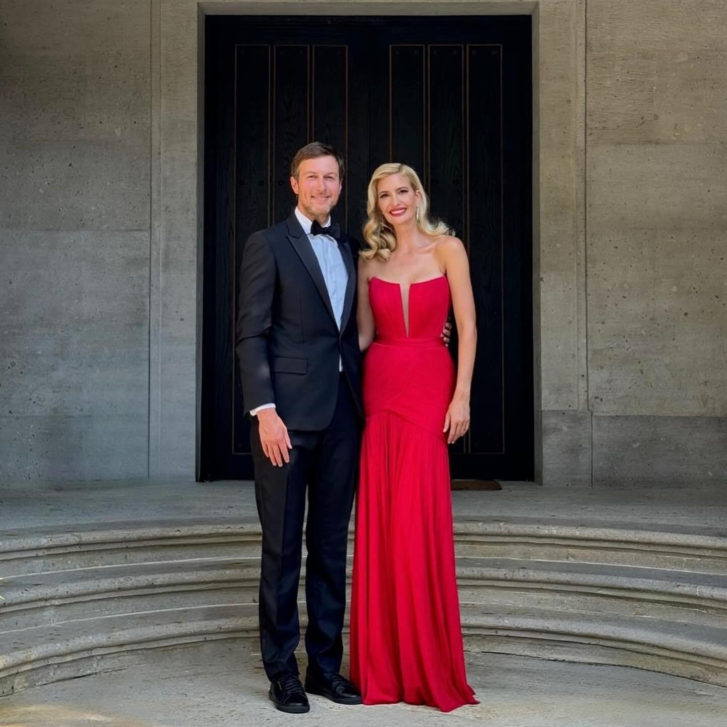 Иванка Трамп: 7 фактов, которые полностью изменят ваше мнение о ней