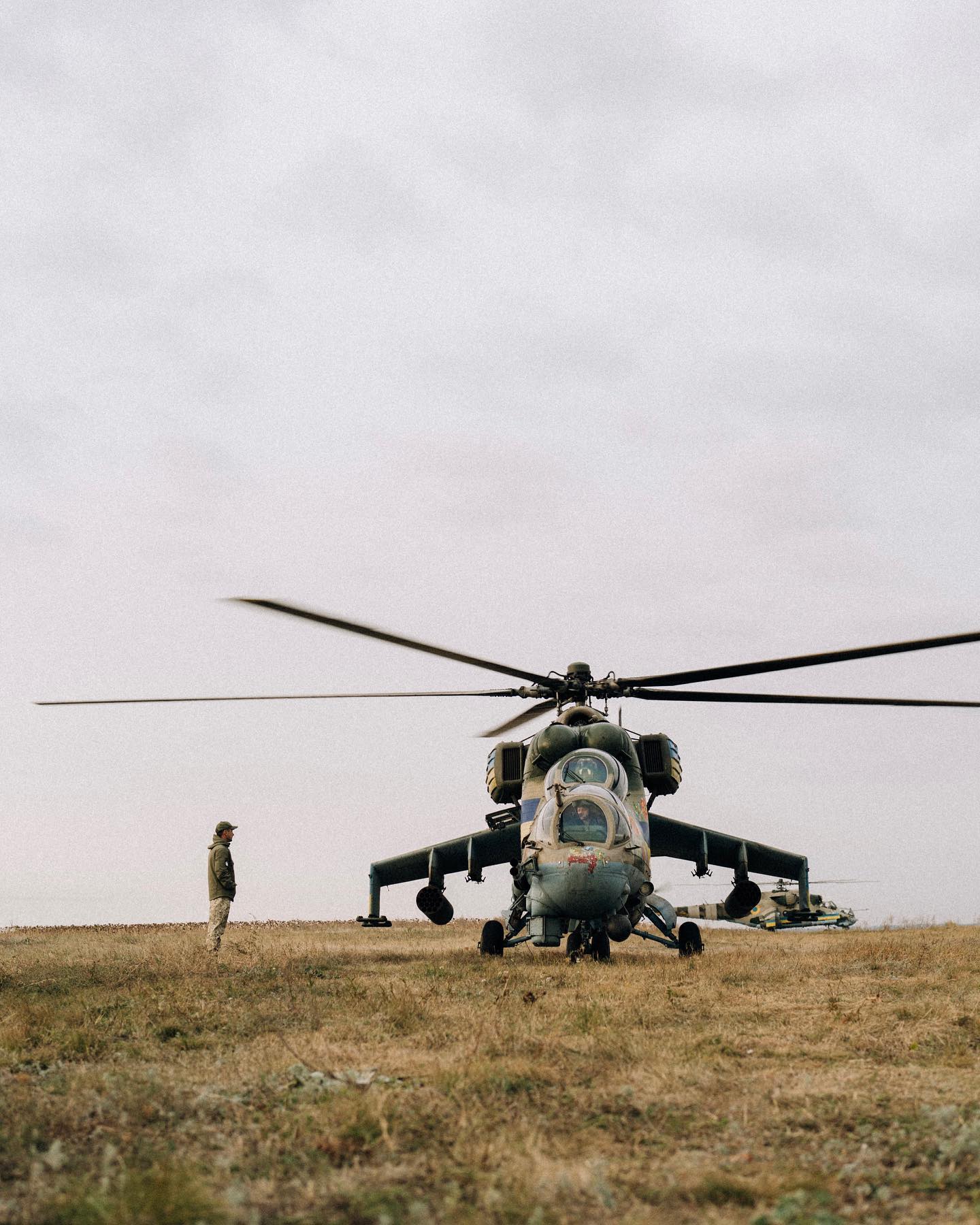 "Підйомна сила": крутий фільм-ода авіації ЗСУ можна дивитися онлайн