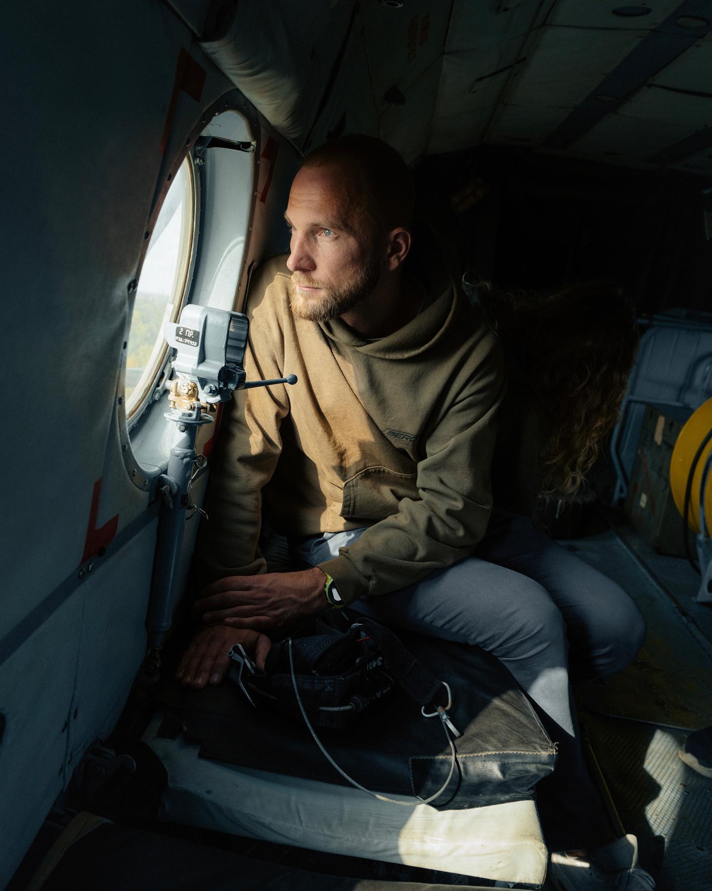 "Підйомна сила": крутий фільм-ода авіації ЗСУ можна дивитися онлайн