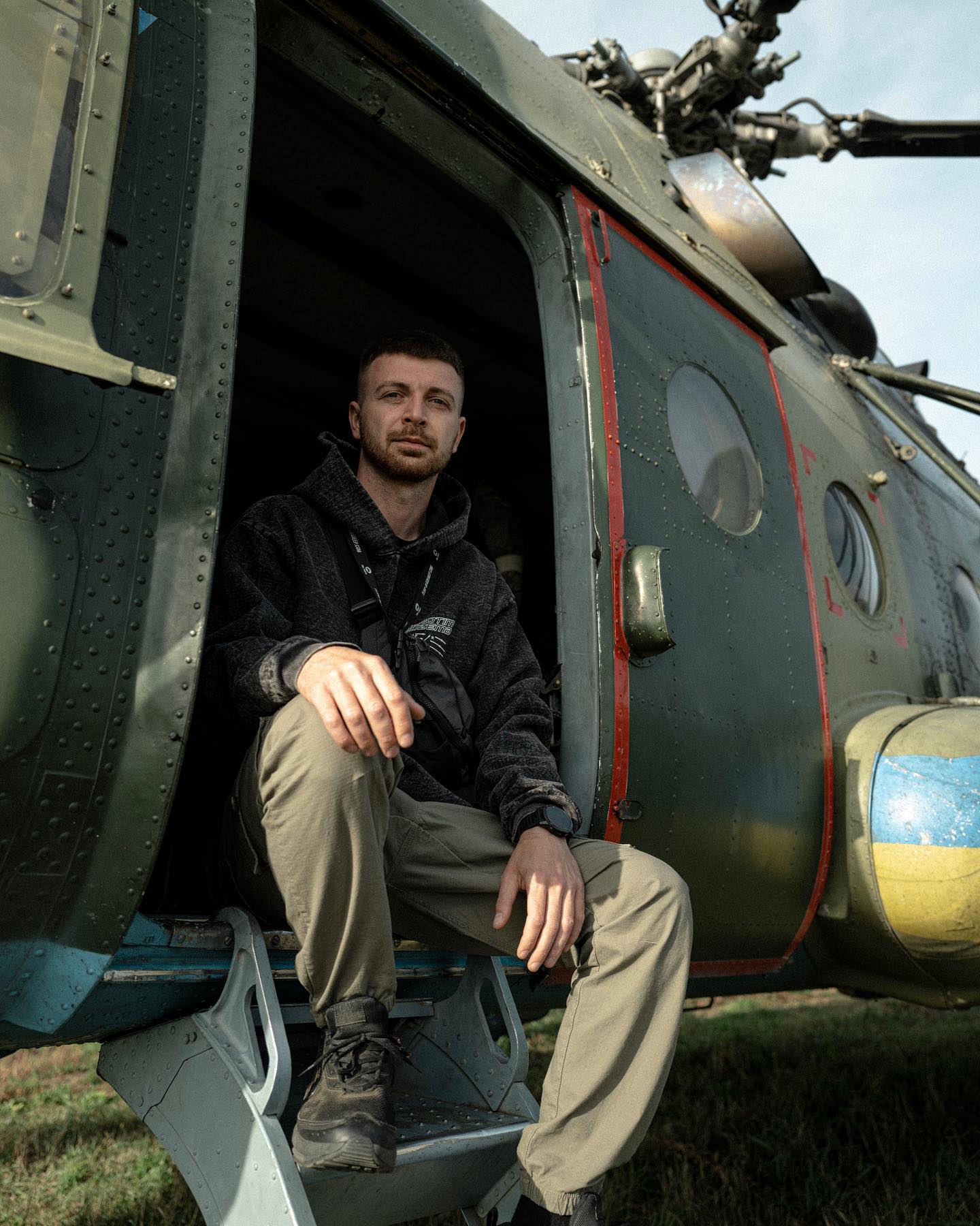 "Підйомна сила": крутий фільм-ода авіації ЗСУ можна дивитися онлайн