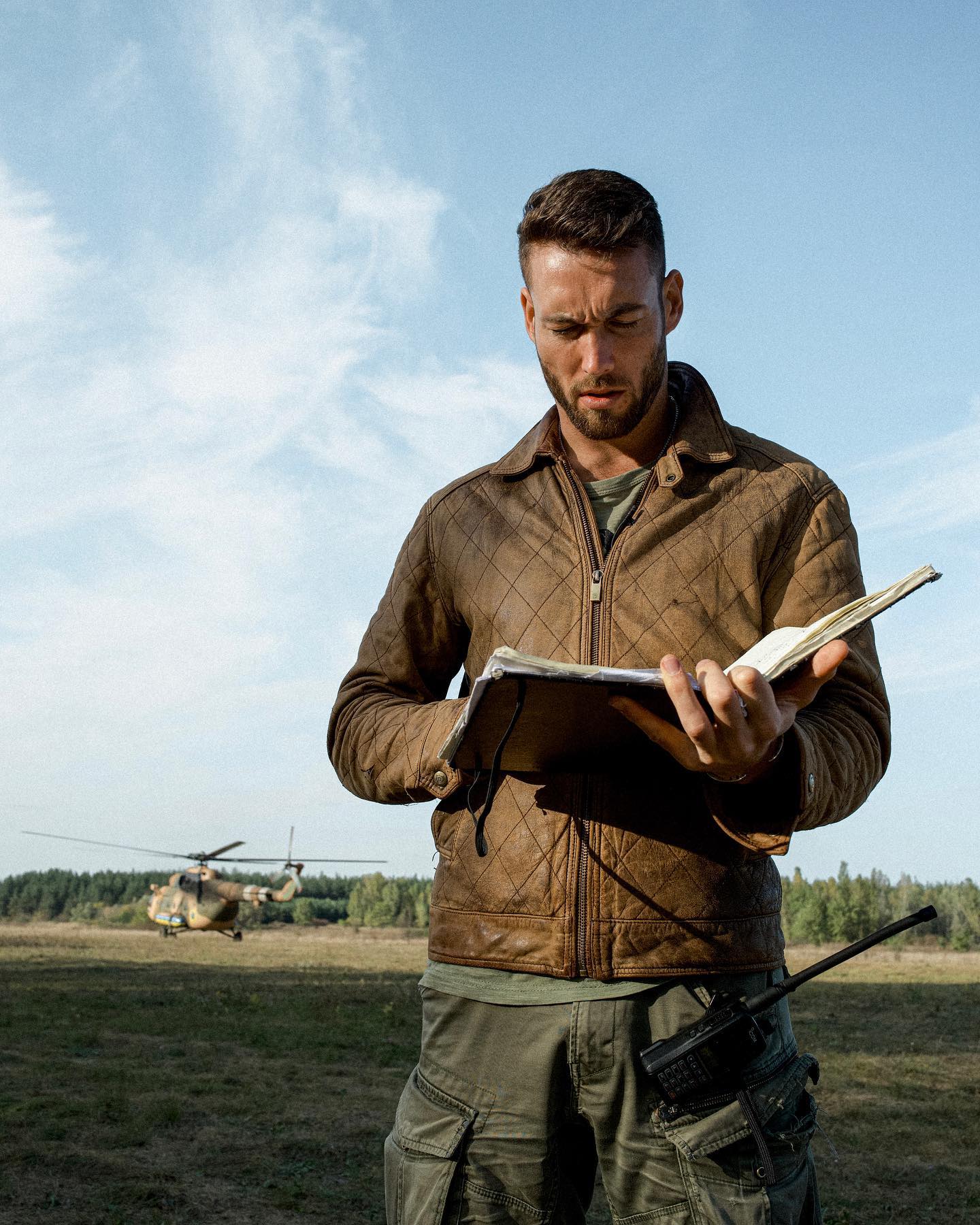 "Підйомна сила": крутий фільм-ода авіації ЗСУ можна дивитися онлайн