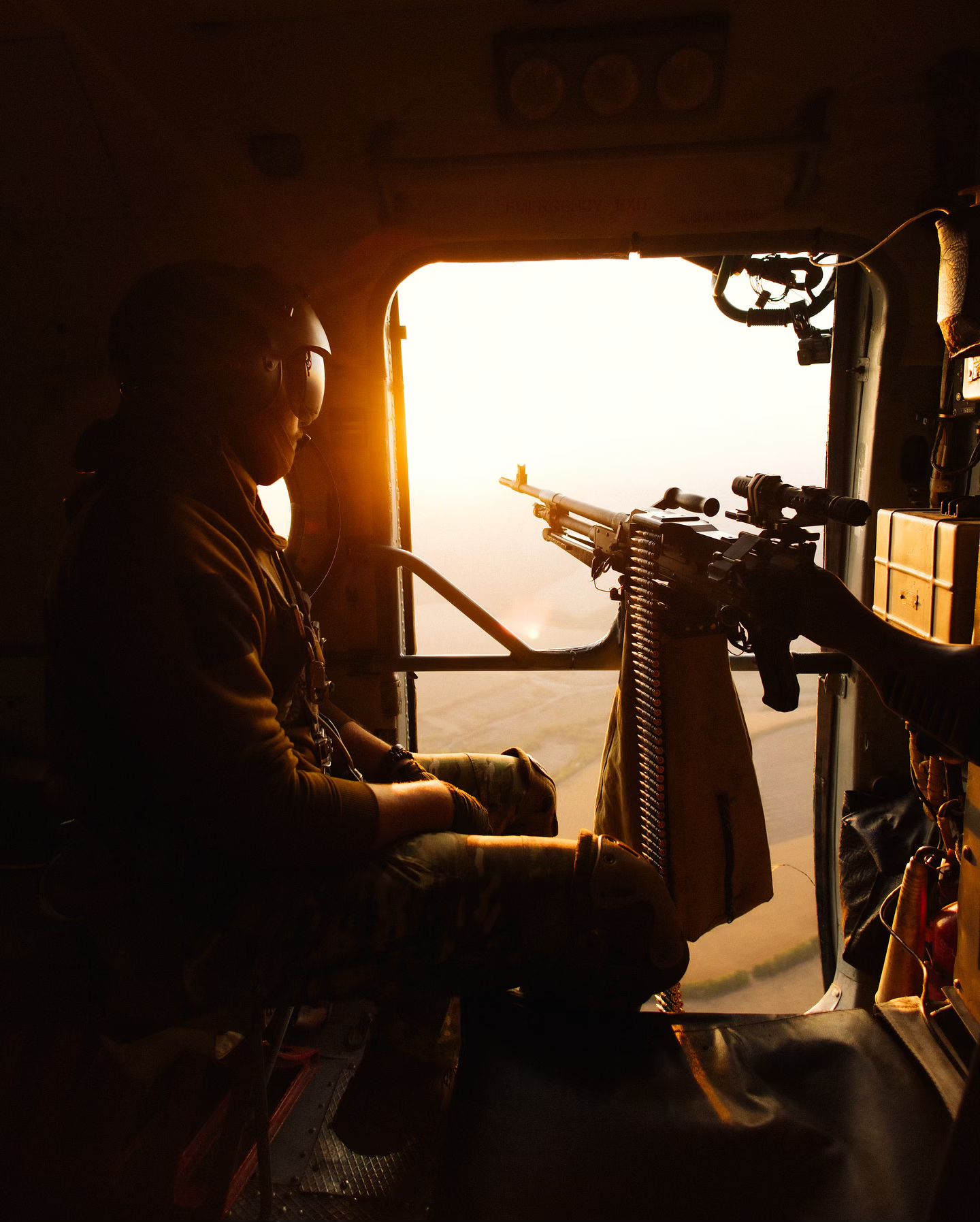 "Підйомна сила": крутий фільм-ода авіації ЗСУ можна дивитися онлайн