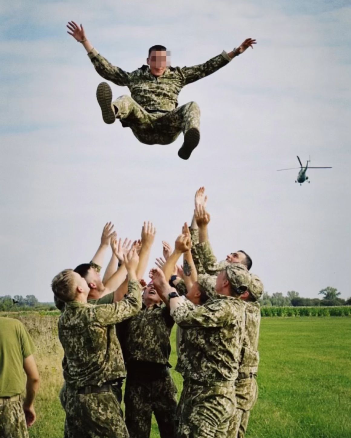 "Підйомна сила": крутий фільм-ода авіації ЗСУ можна дивитися онлайн