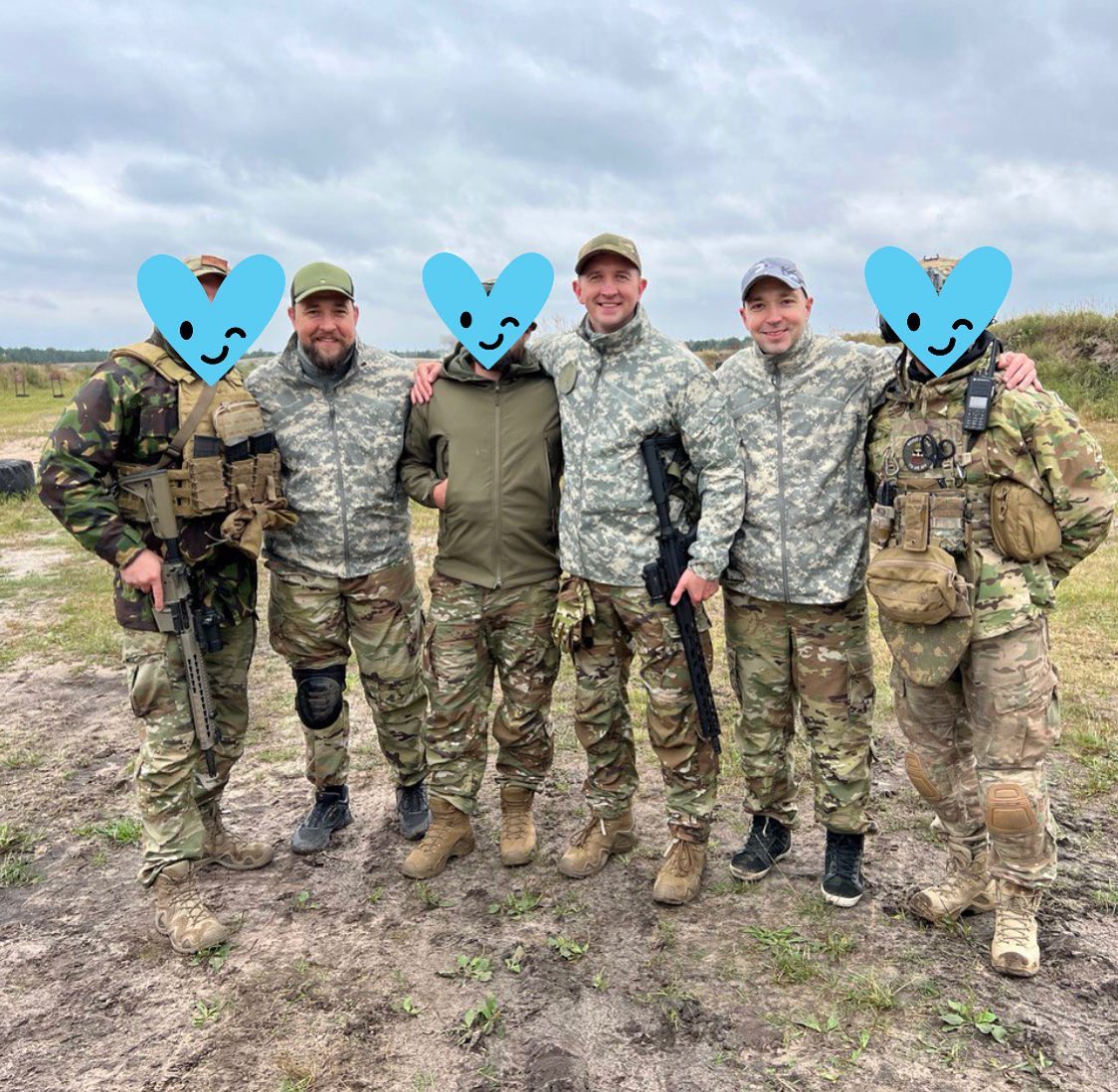 Відомого актора-воїна перевели до іншого підрозділу ЗСУ: де він тепер служить