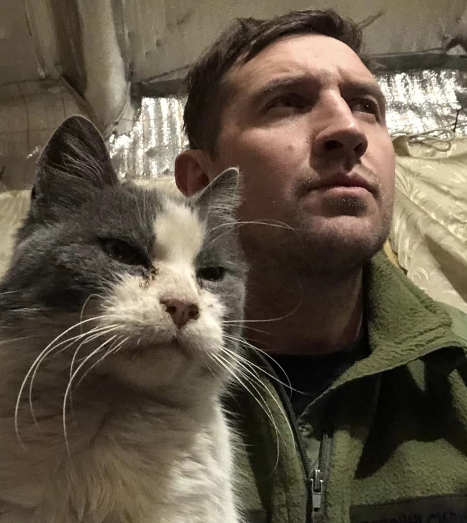 Відомого актора-воїна перевели до іншого підрозділу ЗСУ: де він тепер служить