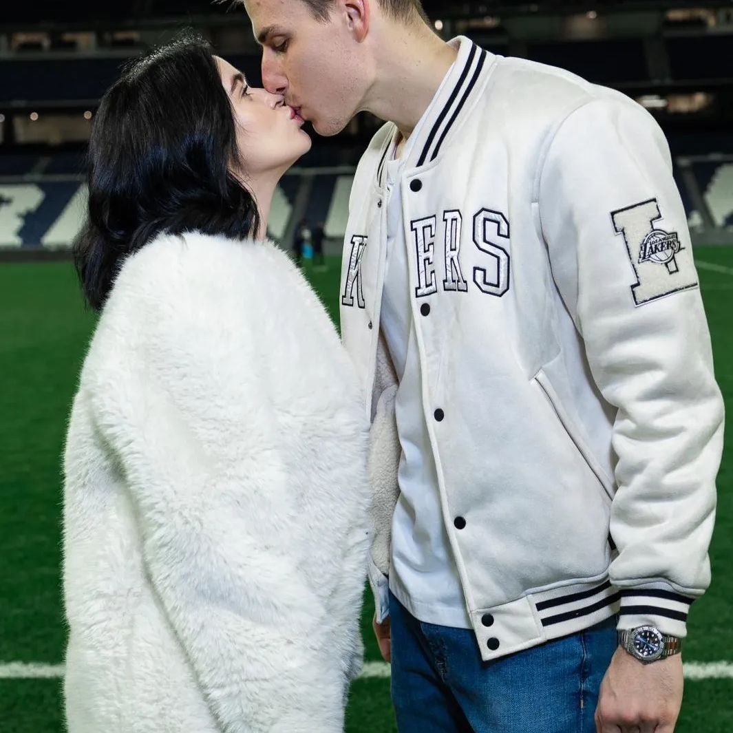 Дизайнер, которая мечтала о принце из Дубаи. Интересные факты о жене Андрея Лунина