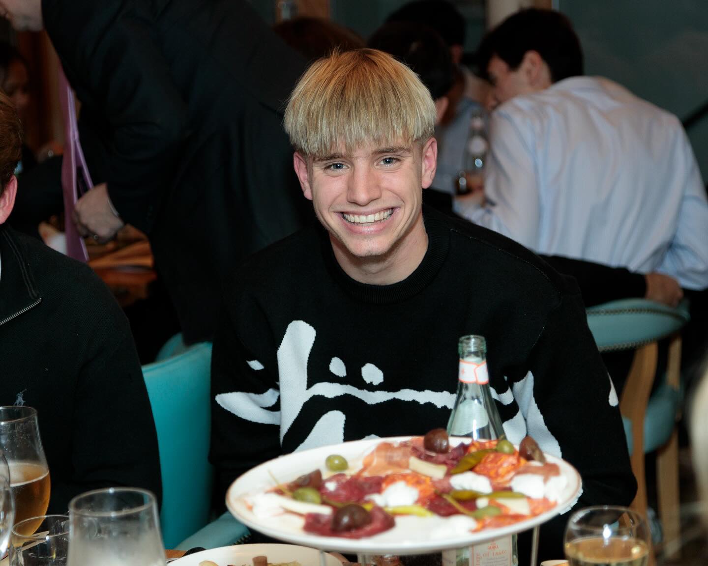 Жена Андрея Шевченко показала редкие фото с сыном, который сменил гражданство