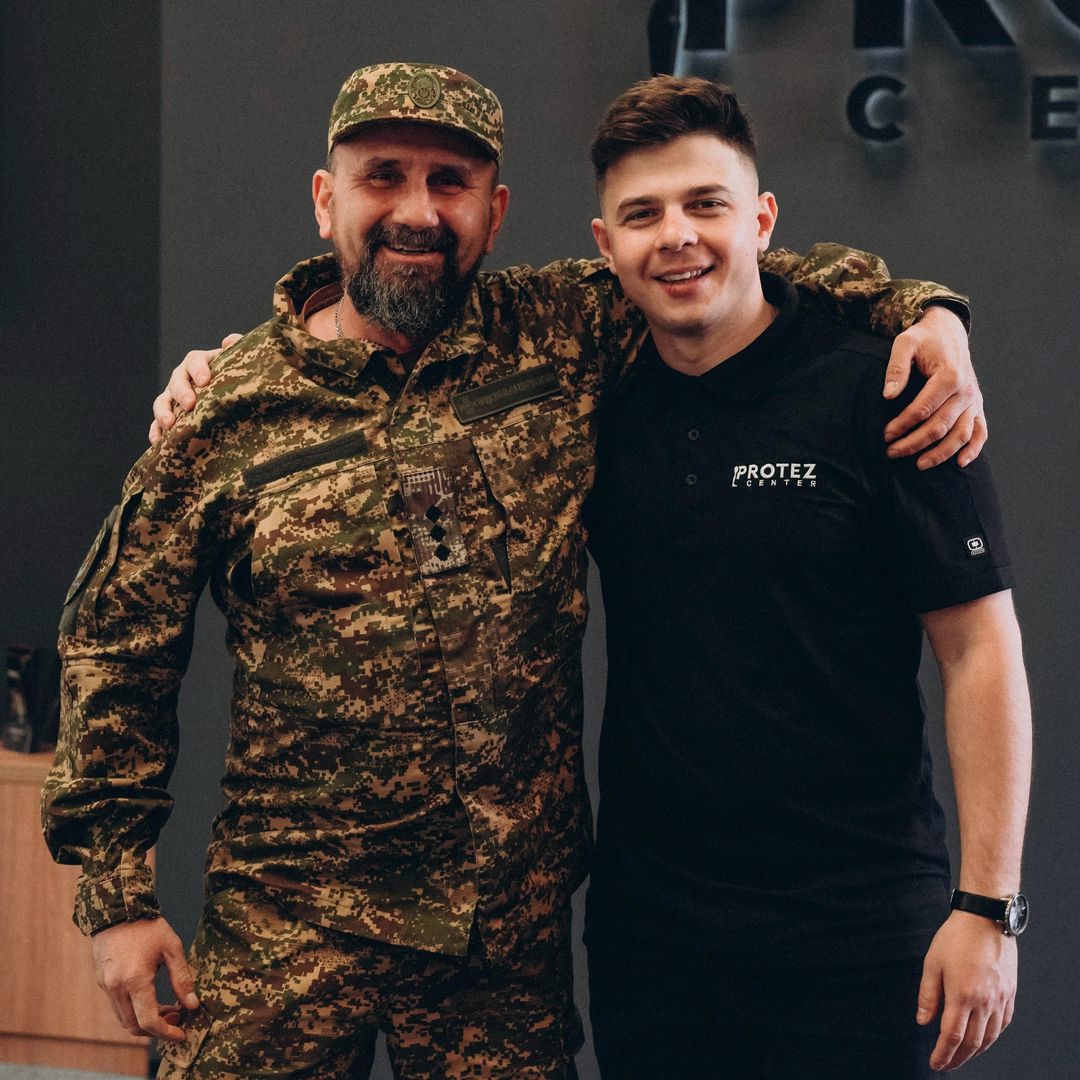 Тину Кароль заподозрили в романе с молодым бизнесменом: как он выглядит (фото)