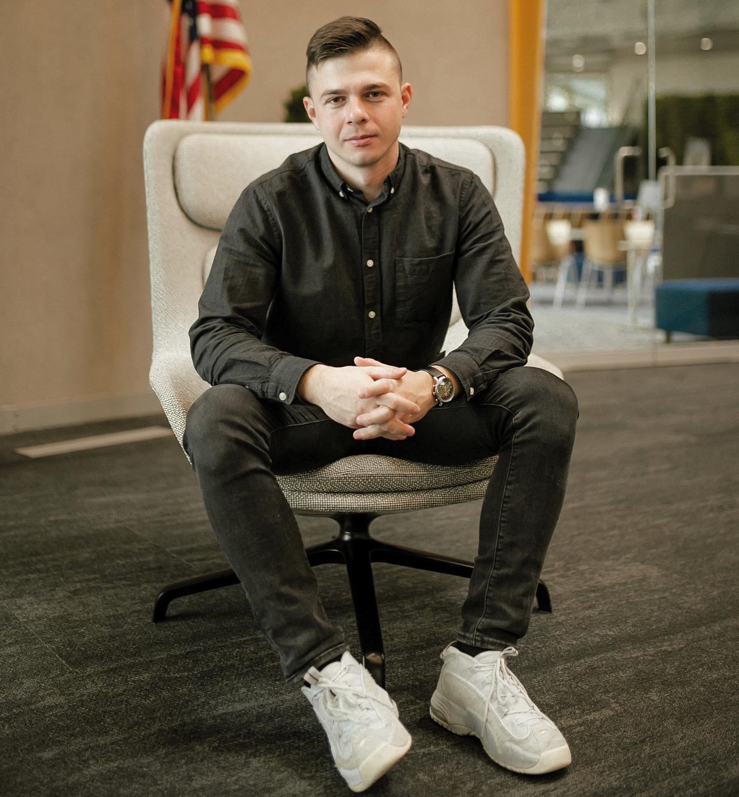 Тину Кароль заподозрили в романе с молодым бизнесменом: как он выглядит (фото)