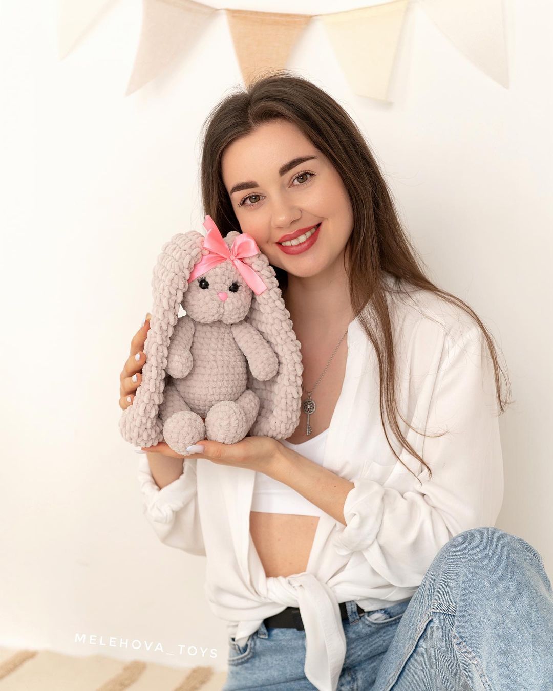 Зірка "Холостяка" Мелехова сказала, кого з учасниць бачить поряд з Тереном