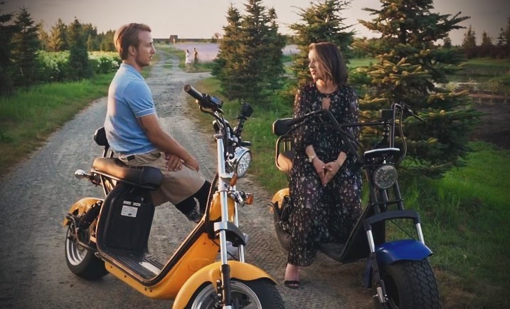 Зірка "Холостяка" Мелехова сказала, кого з учасниць бачить поряд з Тереном