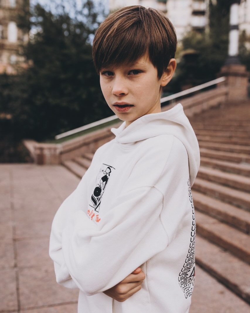 Що відомо про Артема Котенка, який представить Україну на Дитячому Євробаченні-2024