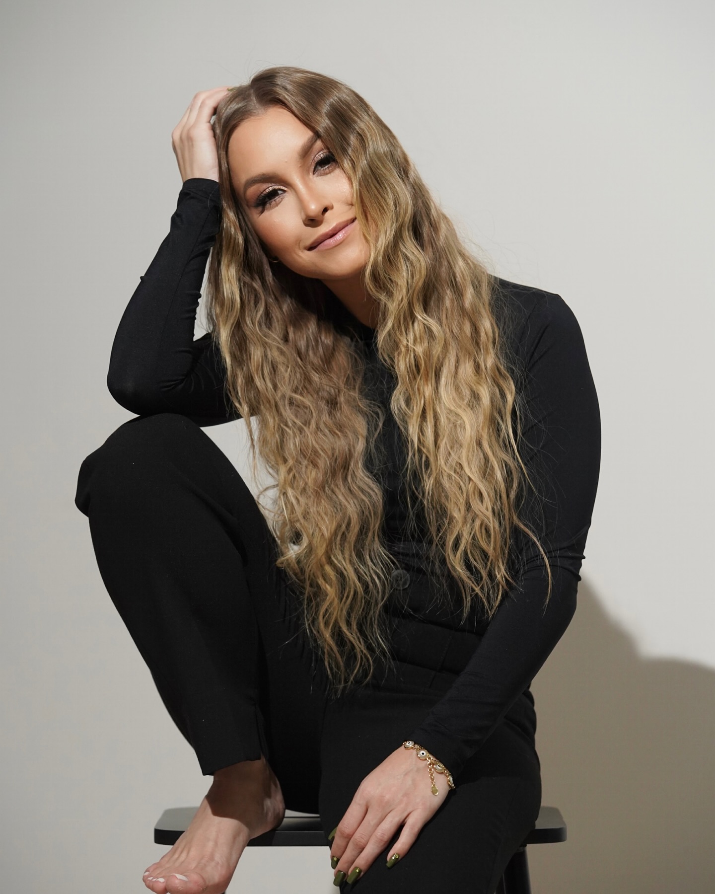 Зовсім як Жаді. Дорослу Хадіжу з серіалу "Клон" не впізнати (фото)