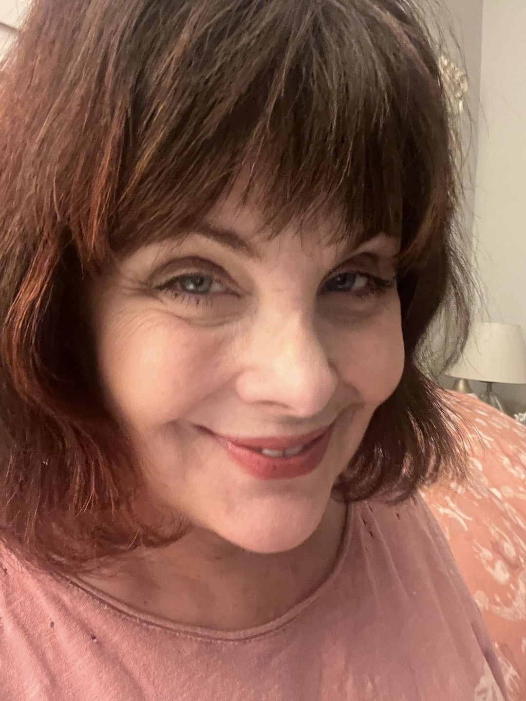 Как сегодня выглядит главная красавица-сердцеедка из "Твин Пикс" (фото)