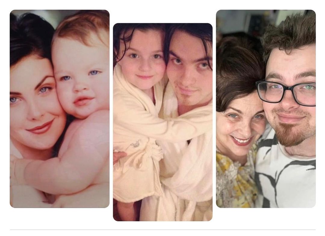 Как сегодня выглядит главная красавица-сердцеедка из "Твин Пикс" (фото)