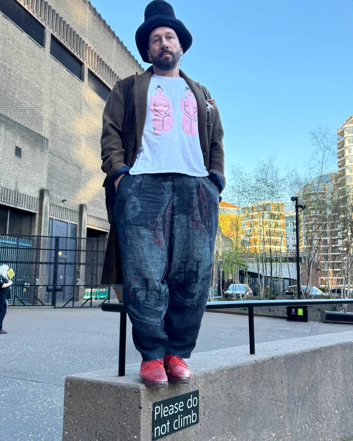 "Обожаем друг друга". Российский бизнесмен рассказал о дружбе с Поляковой