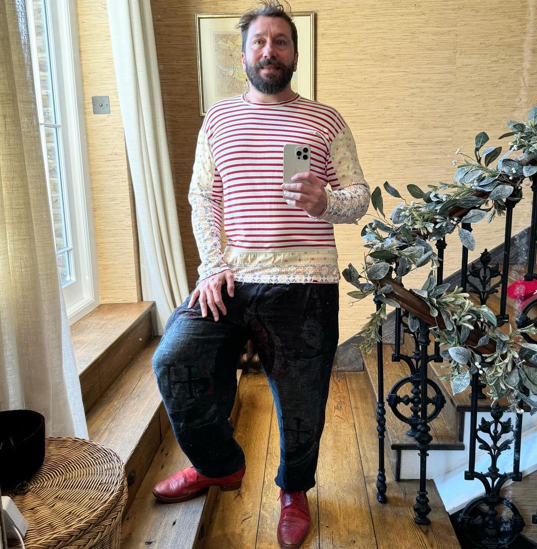 "Обожаем друг друга". Российский бизнесмен рассказал о дружбе с Поляковой