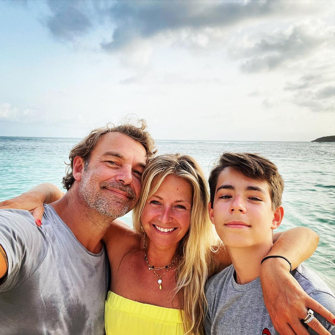 Як змінилися Елен і Ніколя з культового серіалу "Елен і друзі" (фото)