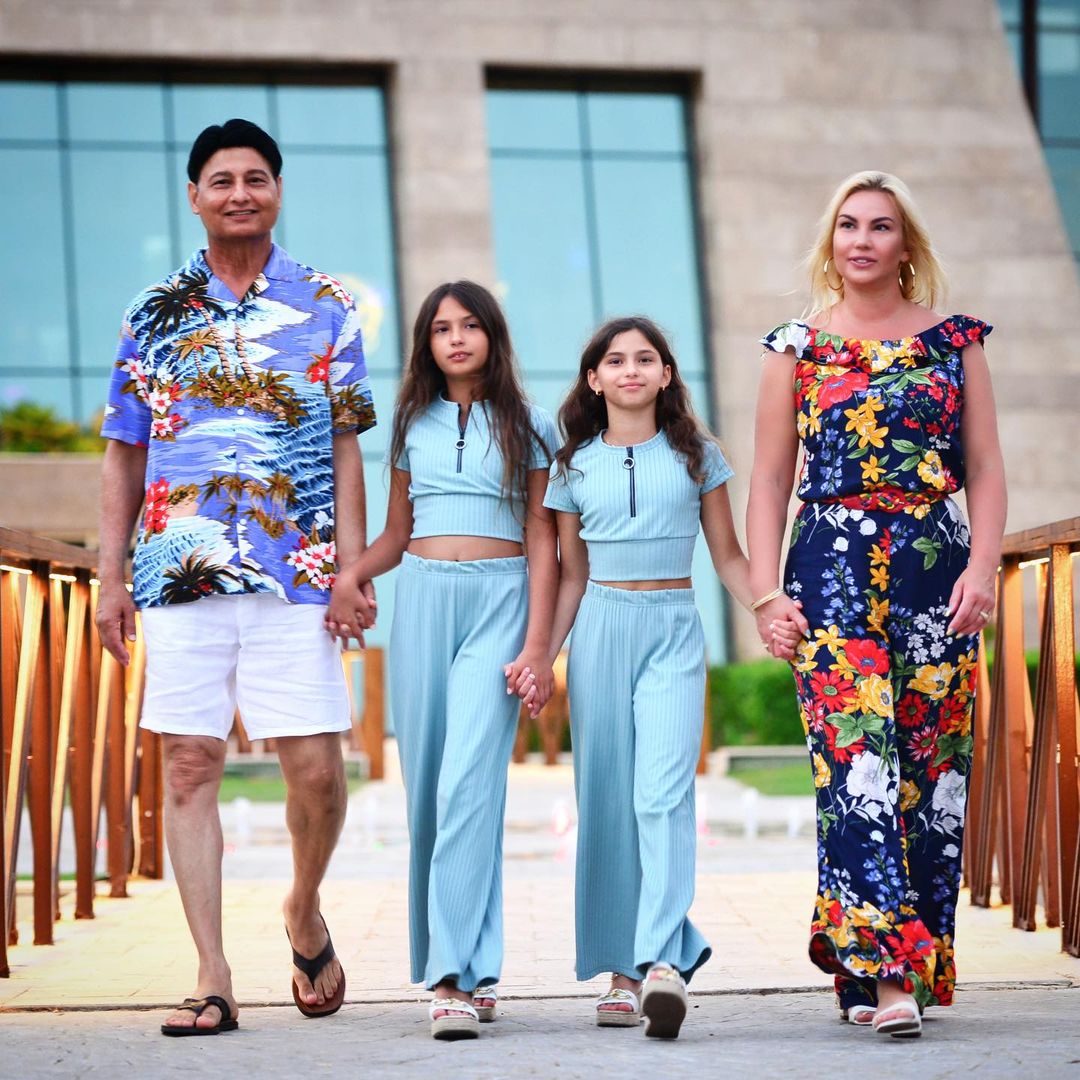 5 українських зірок, які виховують близнят