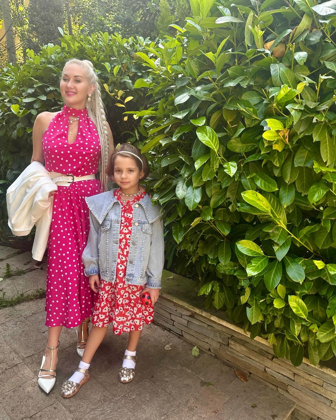 5 українських зірок, які виховують близнят