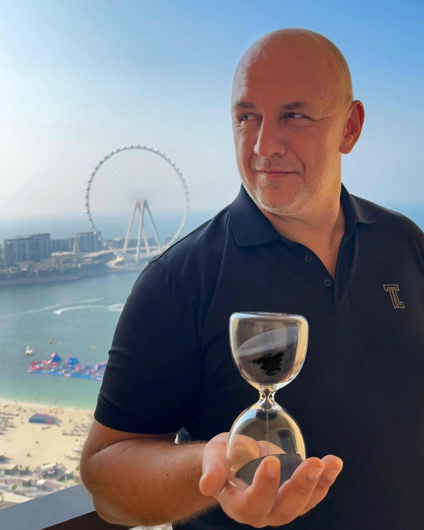 Син Потапа зізнався, чи слухає пісні батька і коли востаннє з ним бачився