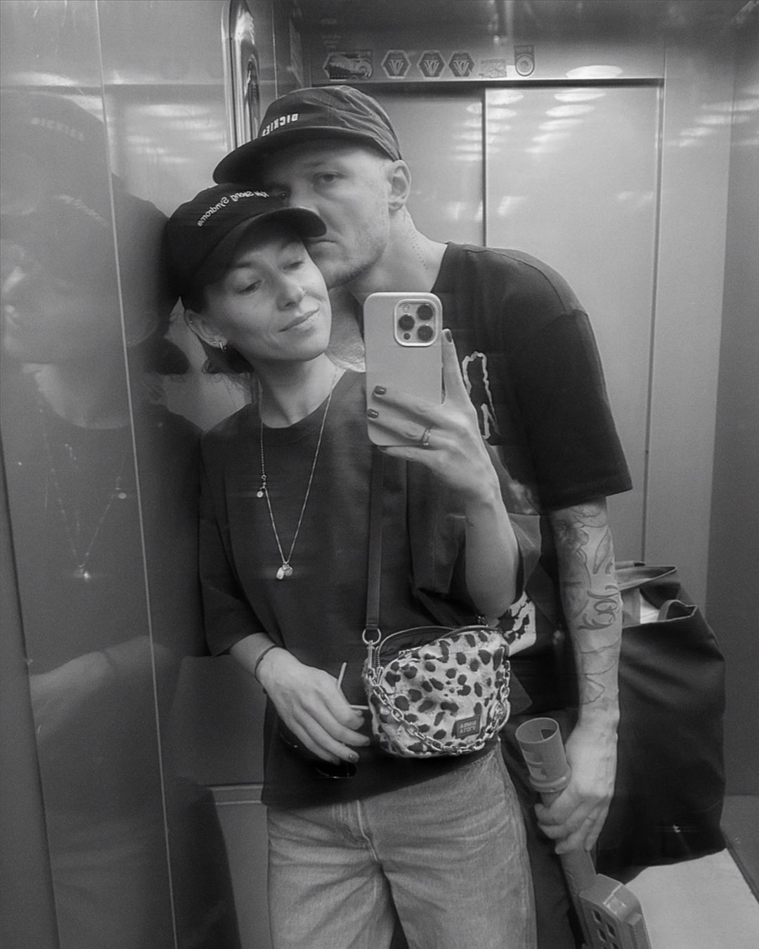 Як герой "Холостяка". Женя Галич розповів про побачення з двома дівчатами одночасно