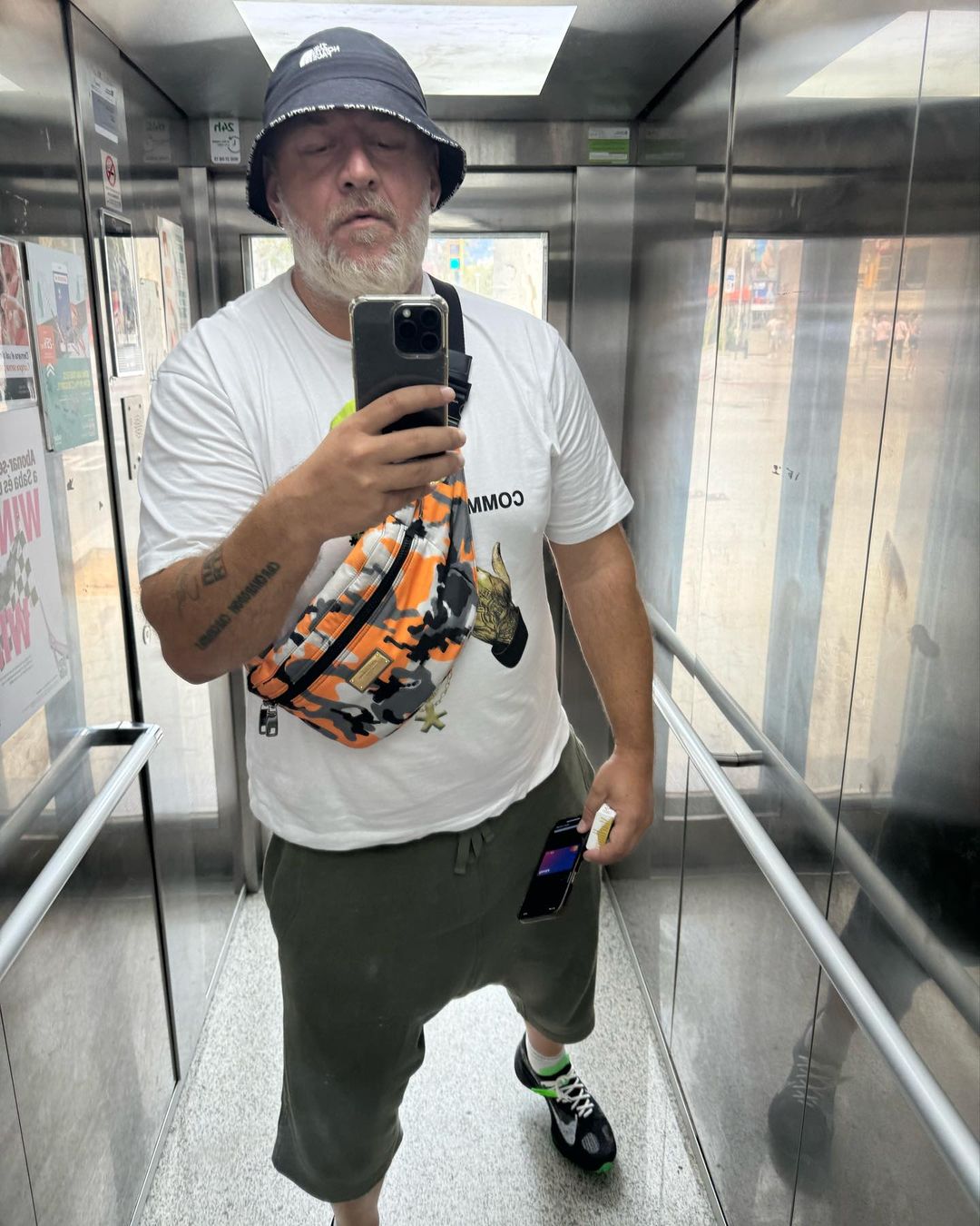 Позитив сказал, поздравил ли его Потап с предстоящим пополнением в семье