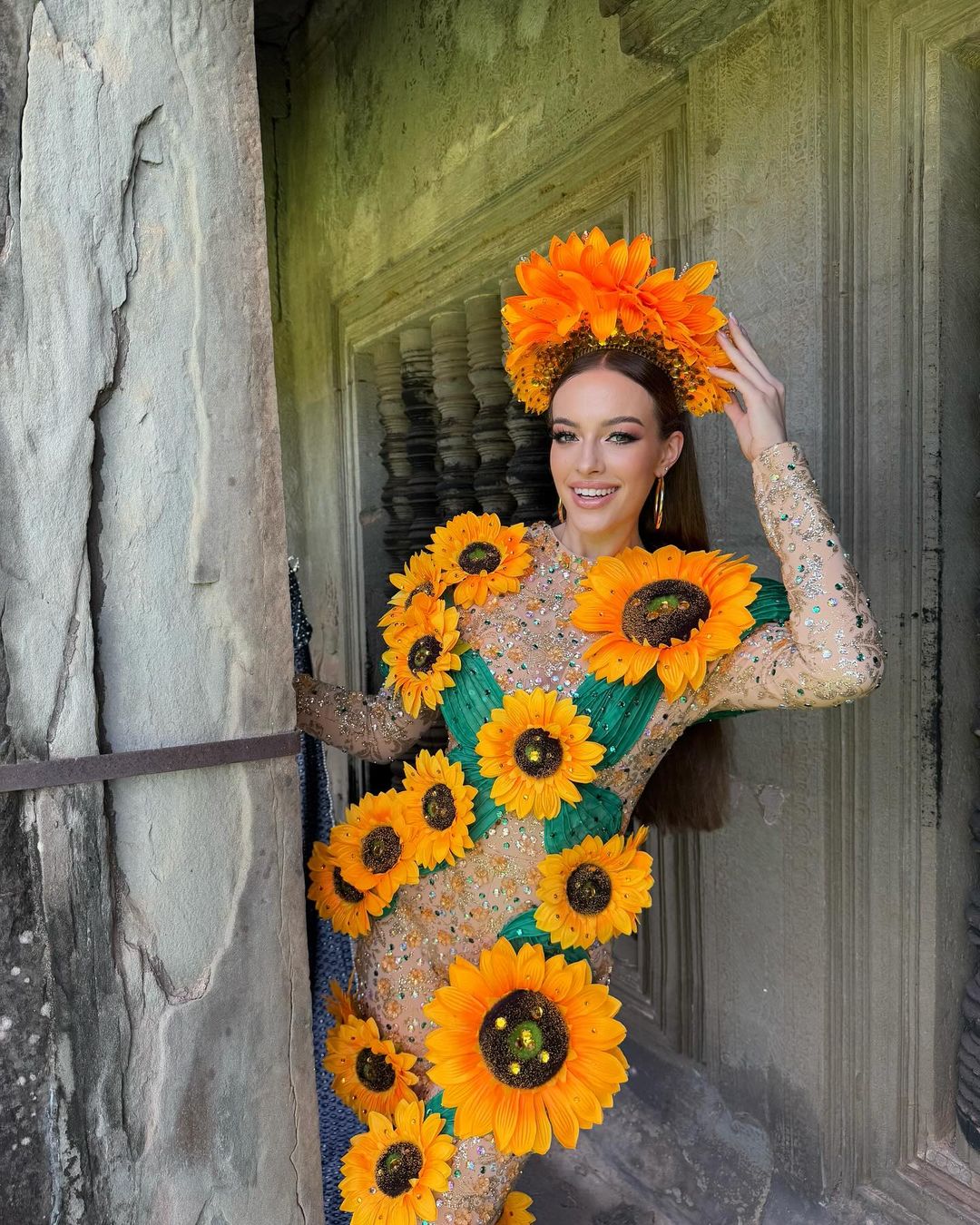 "Міс планета 2024": хто представляє Україну на міжнародному конкурсі краси (фото)