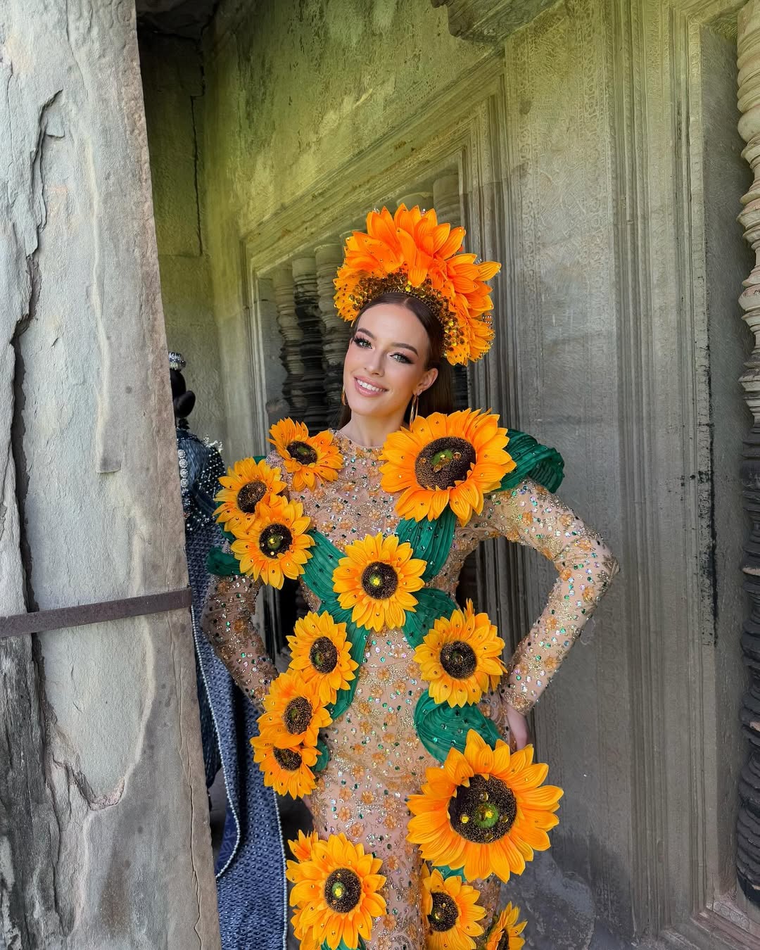 "Міс планета 2024": хто представляє Україну на міжнародному конкурсі краси (фото)