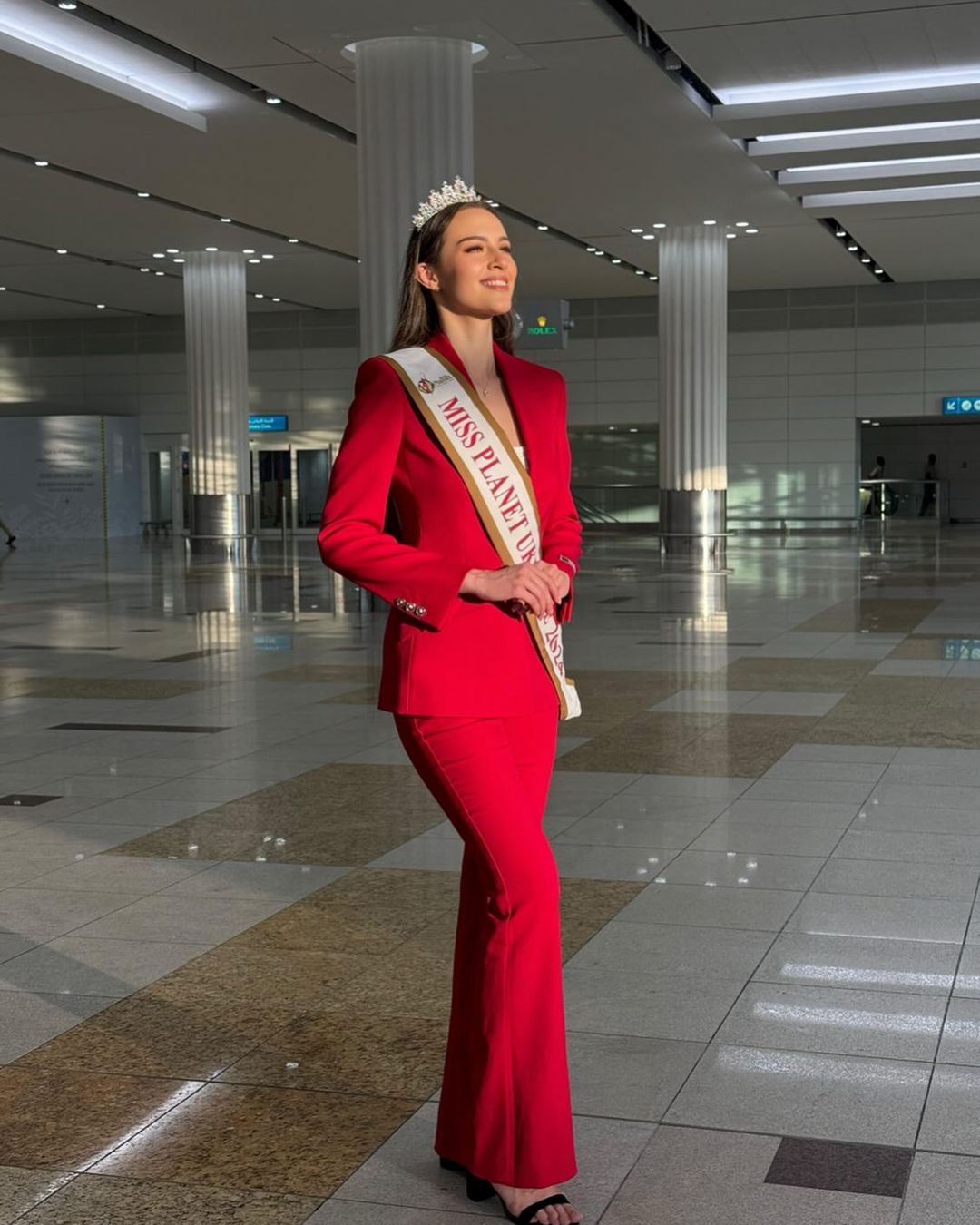 "Міс планета 2024": хто представляє Україну на міжнародному конкурсі краси (фото)