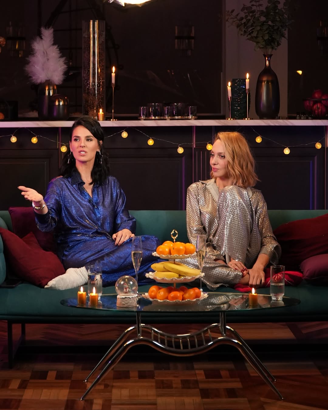 Ефросинина и Полякова наконец-то сделали то, чего от них давно ждали: о чем речь