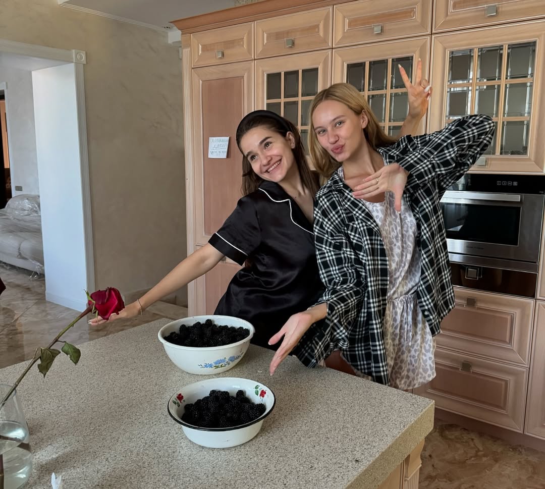 Экс-участница "Холостяка" рассказала, как проходит обычный день девушек на проекте