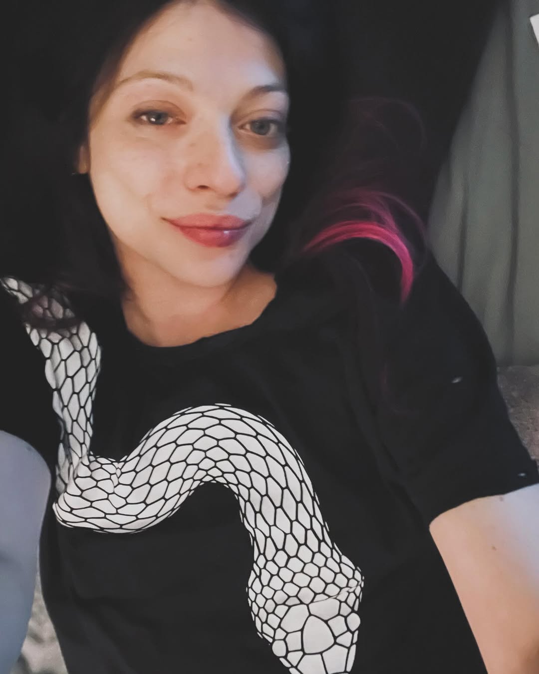 Красуня з "Євротуру". Як сьогодні виглядає акторка з українським корінням Мішель Трахтенберг