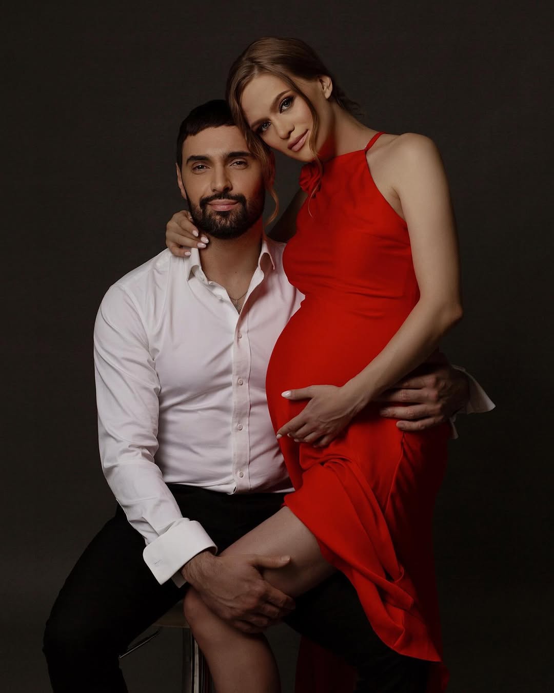 Фролова, Козловський та інші. Українські зірки, які відгуляли весілля у 2024 році