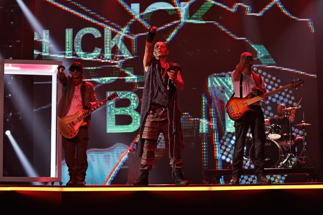 Скандал на Євробаченні 2025: одну з країн-учасниць можуть дискваліфікувати