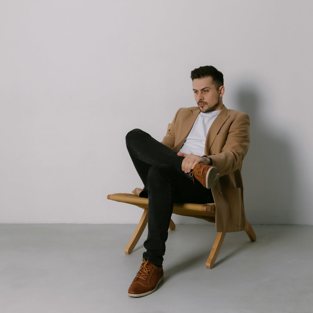 Украинский рэпер объяснил, почему ему жаль Потапа, которого он называл "барселонской ТрО"