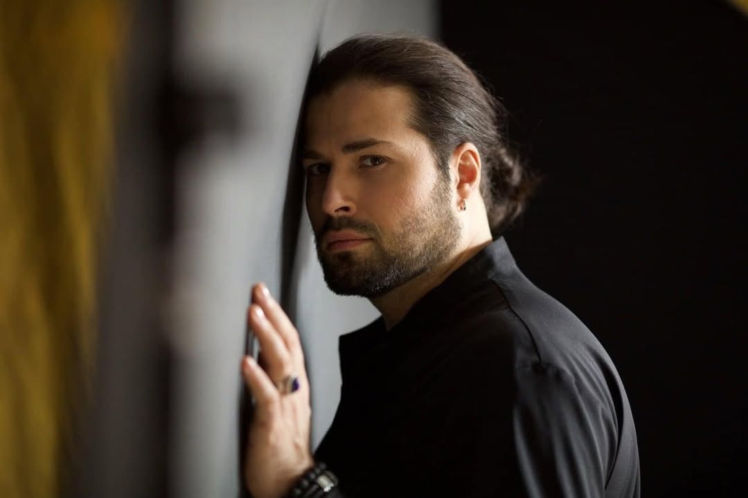 7 украинских звезд, которые сменили имя и фамилию в паспорте