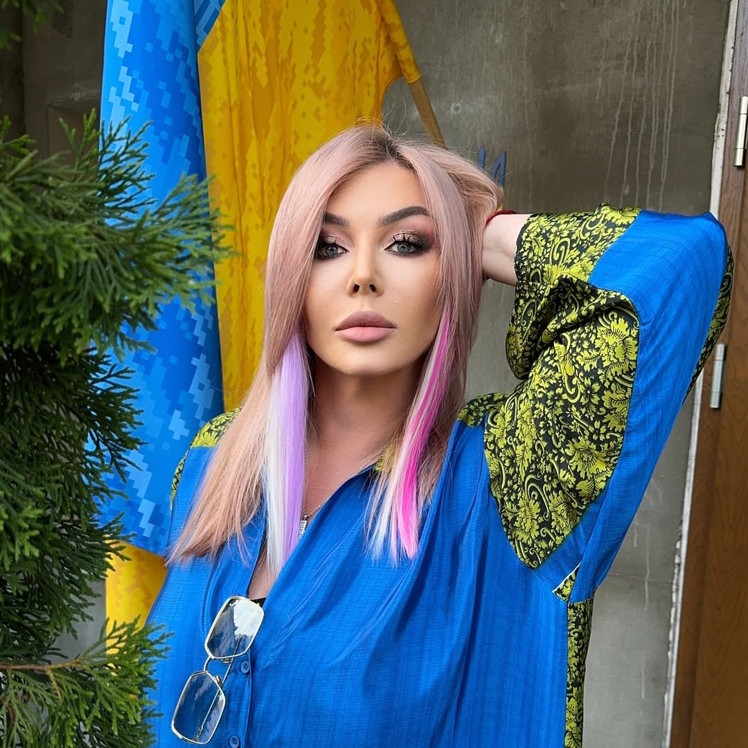 7 украинских звезд, которые сменили имя и фамилию в паспорте