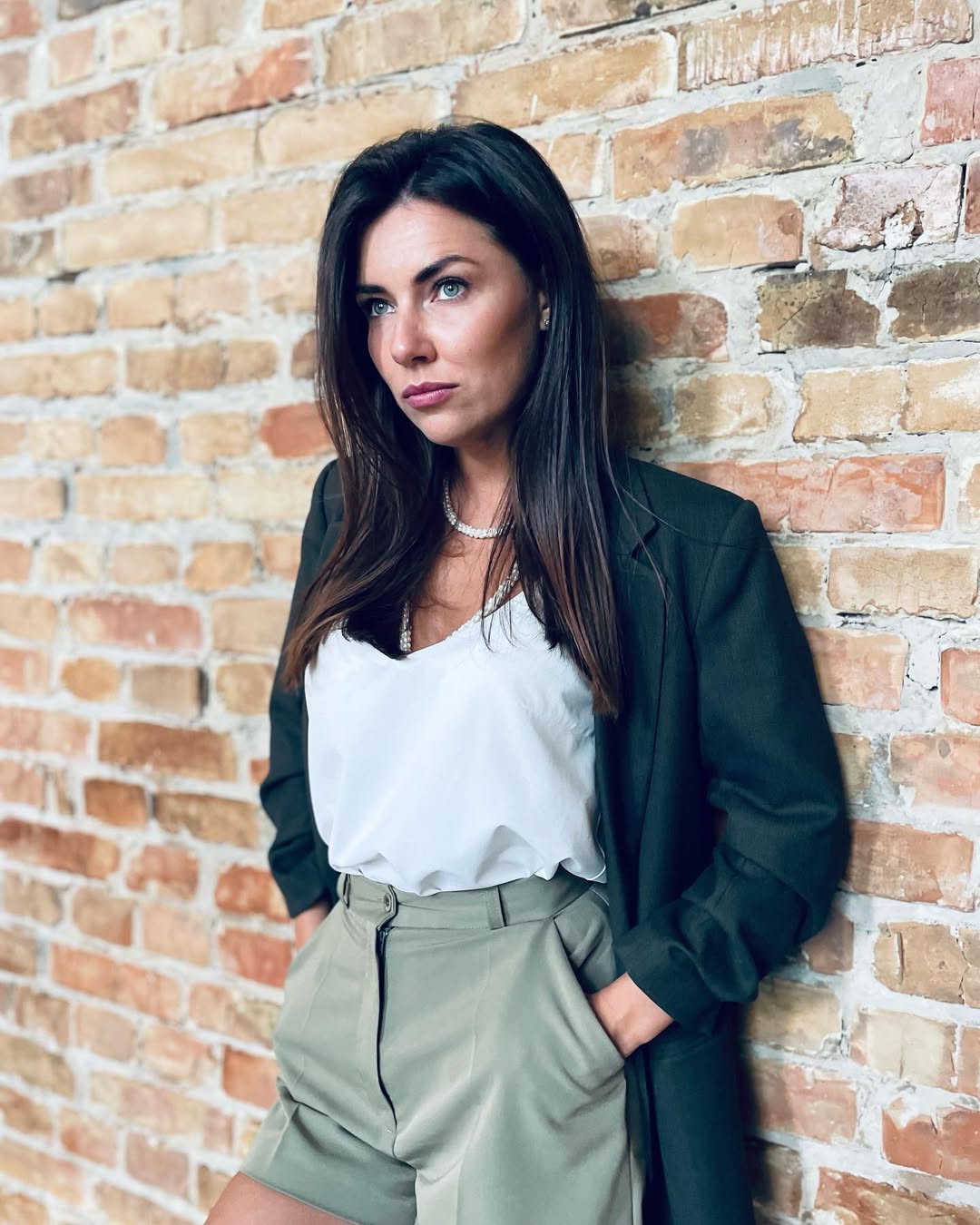 Відома українська акторка відверто розповіла, як змінилися її стосунки з чоловіком на фоні війни